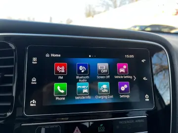 Mitsubishi Outlander Gen-Iii-2012-2021