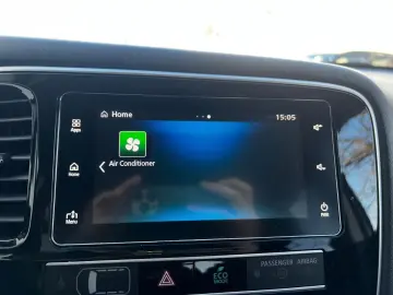 Mitsubishi Outlander Gen-Iii-2012-2021