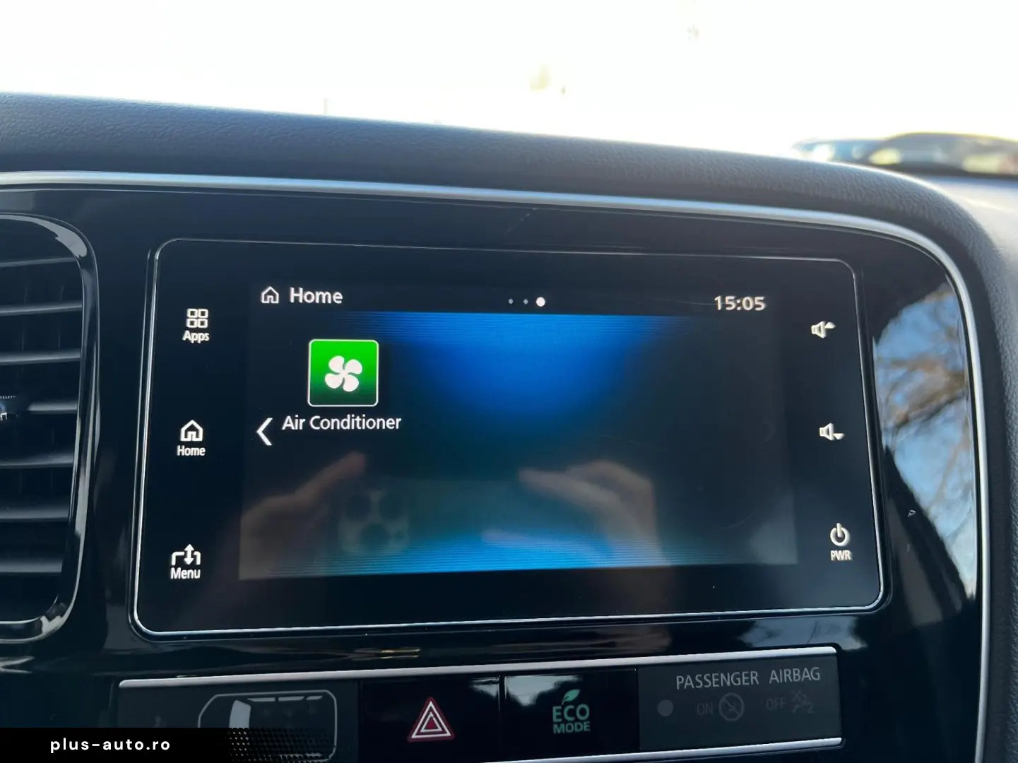 Mitsubishi Outlander Gen-Iii-2012-2021