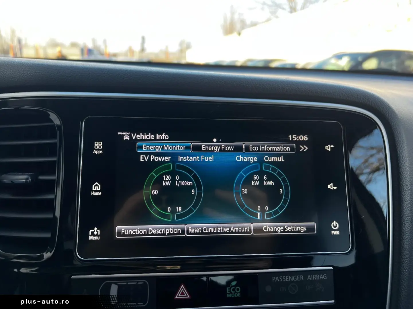 Mitsubishi Outlander Gen-Iii-2012-2021