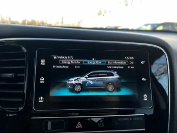 Mitsubishi Outlander Gen-Iii-2012-2021