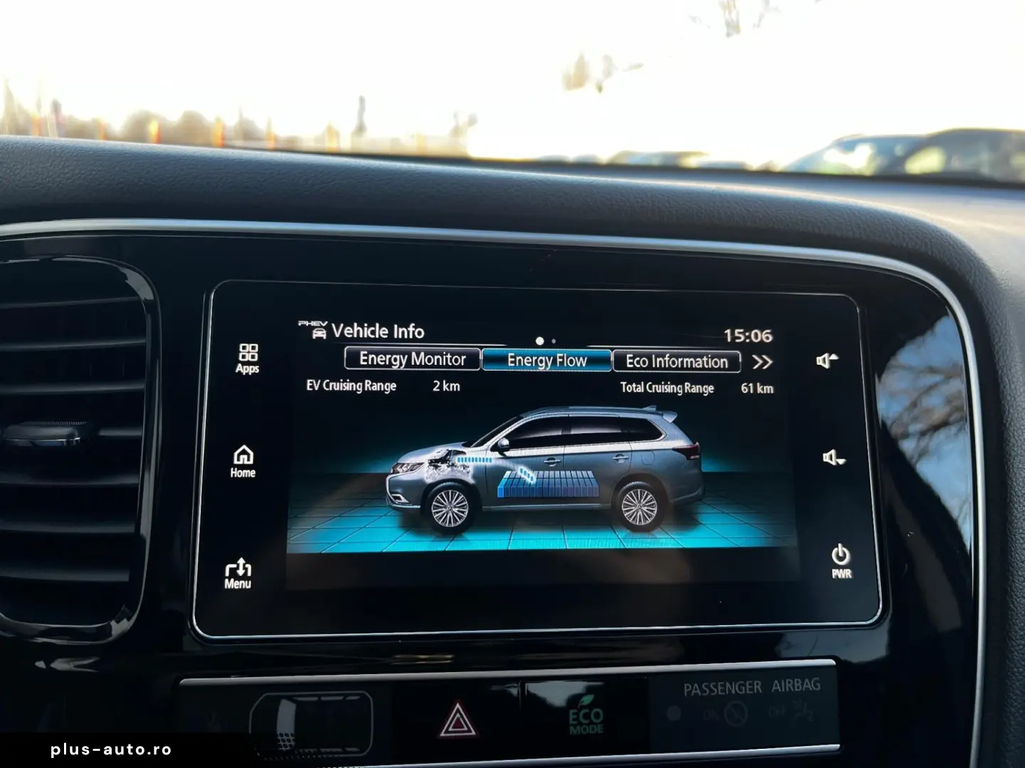 Mitsubishi Outlander Gen-Iii-2012-2021