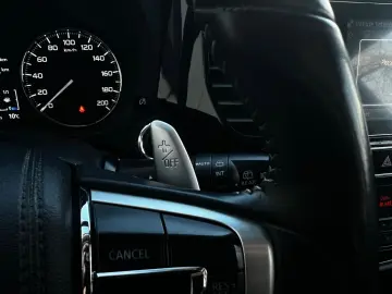 Mitsubishi Outlander Gen-Iii-2012-2021