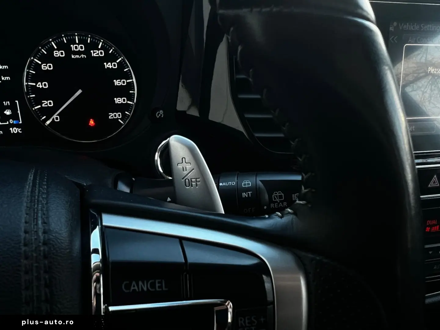 Mitsubishi Outlander Gen-Iii-2012-2021