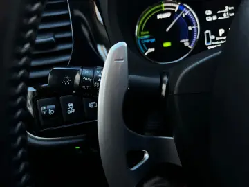 Mitsubishi Outlander Gen-Iii-2012-2021