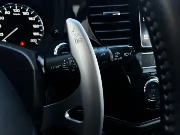 Mitsubishi Outlander Gen-Iii-2012-2021