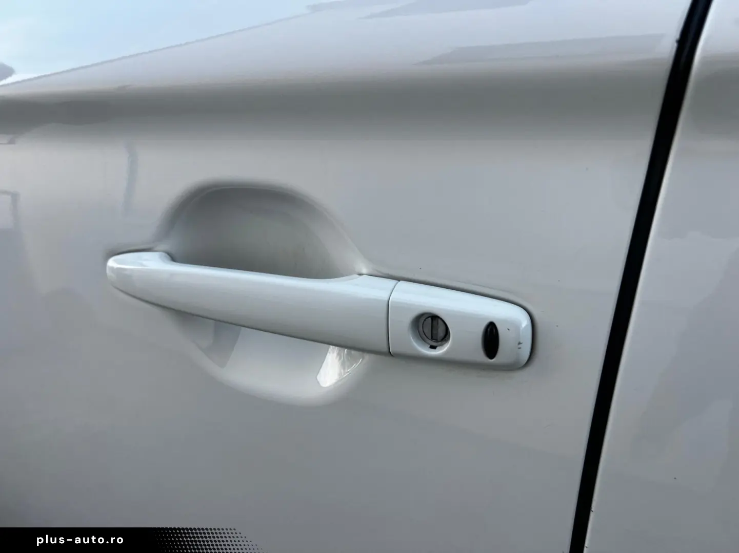 Mitsubishi Outlander Gen-Iii-2012-2021