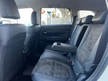 Mitsubishi Outlander Gen-Iii-2012-2021