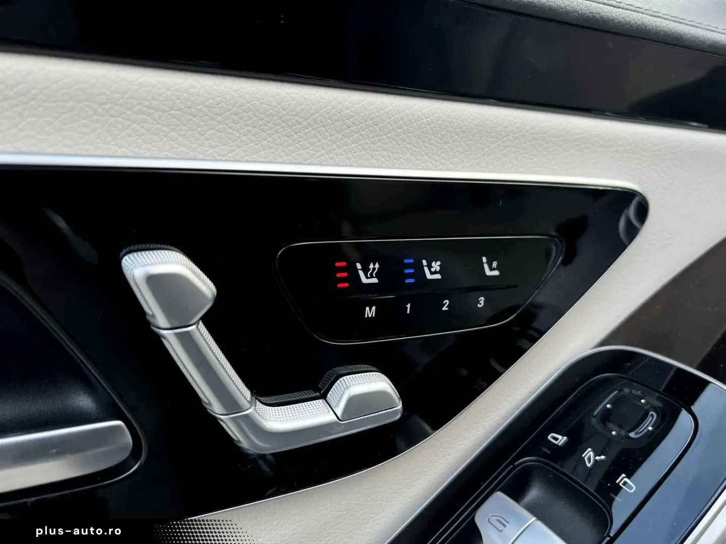 Mercedes-Benz S Gen-W223-2021