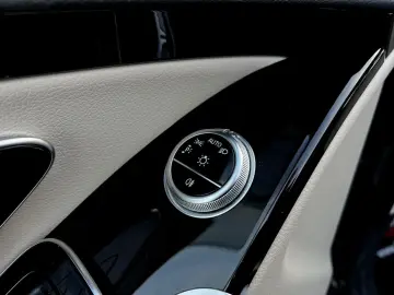 Mercedes-Benz S Gen-W223-2021