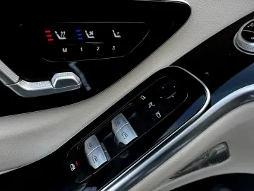 Mercedes-Benz S Gen-W223-2021