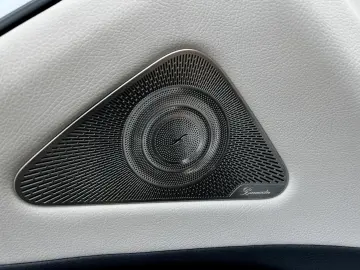 Mercedes-Benz S Gen-W223-2021