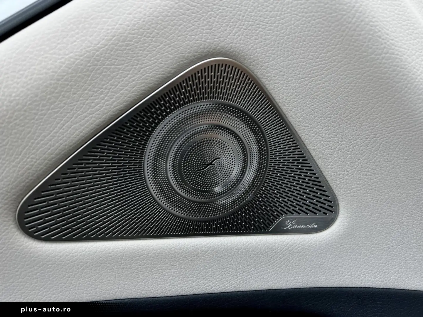 Mercedes-Benz S Gen-W223-2021