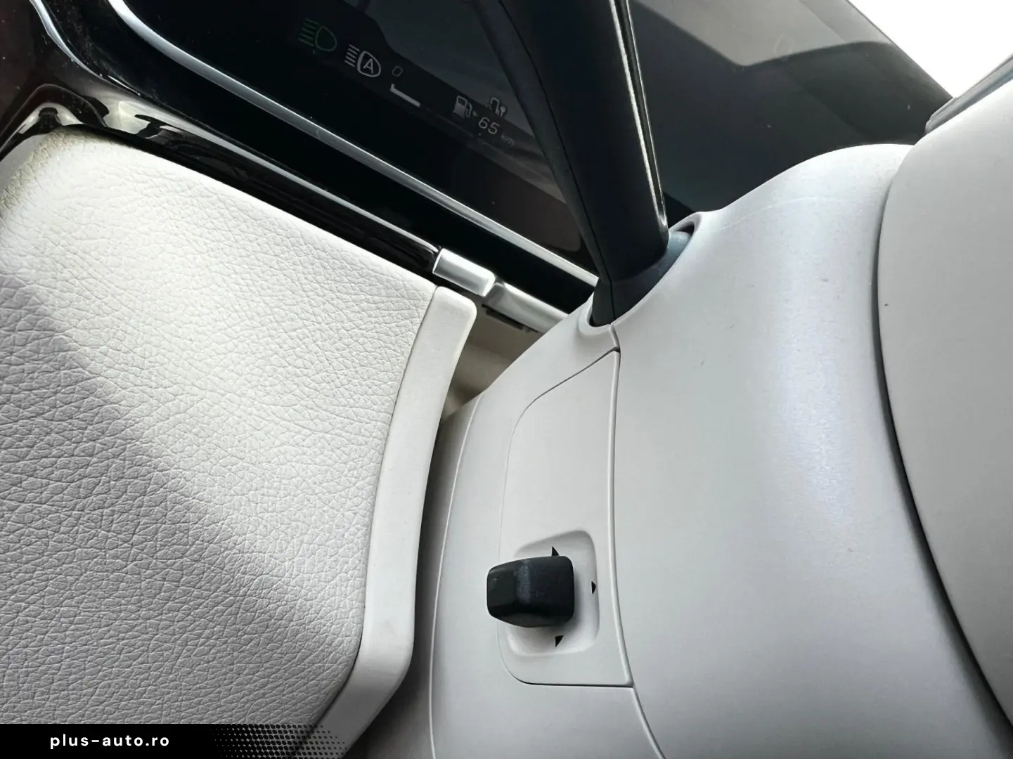 Mercedes-Benz S Gen-W223-2021