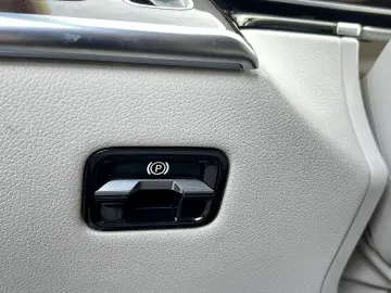 Mercedes-Benz S Gen-W223-2021