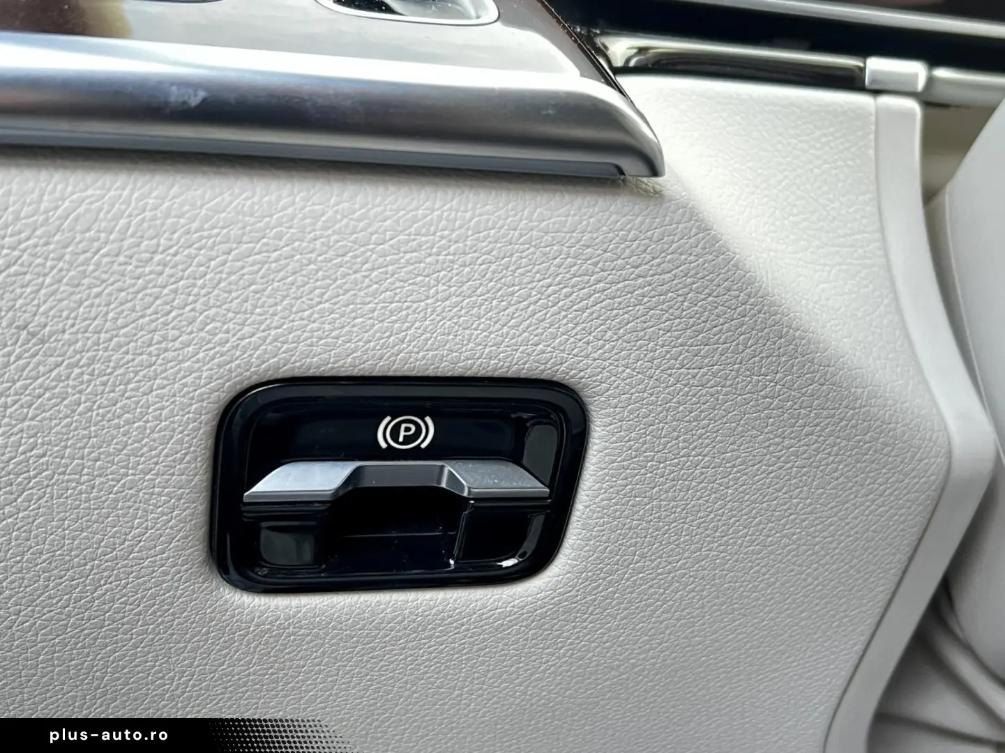 Mercedes-Benz S Gen-W223-2021