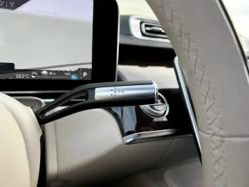 Mercedes-Benz S Gen-W223-2021