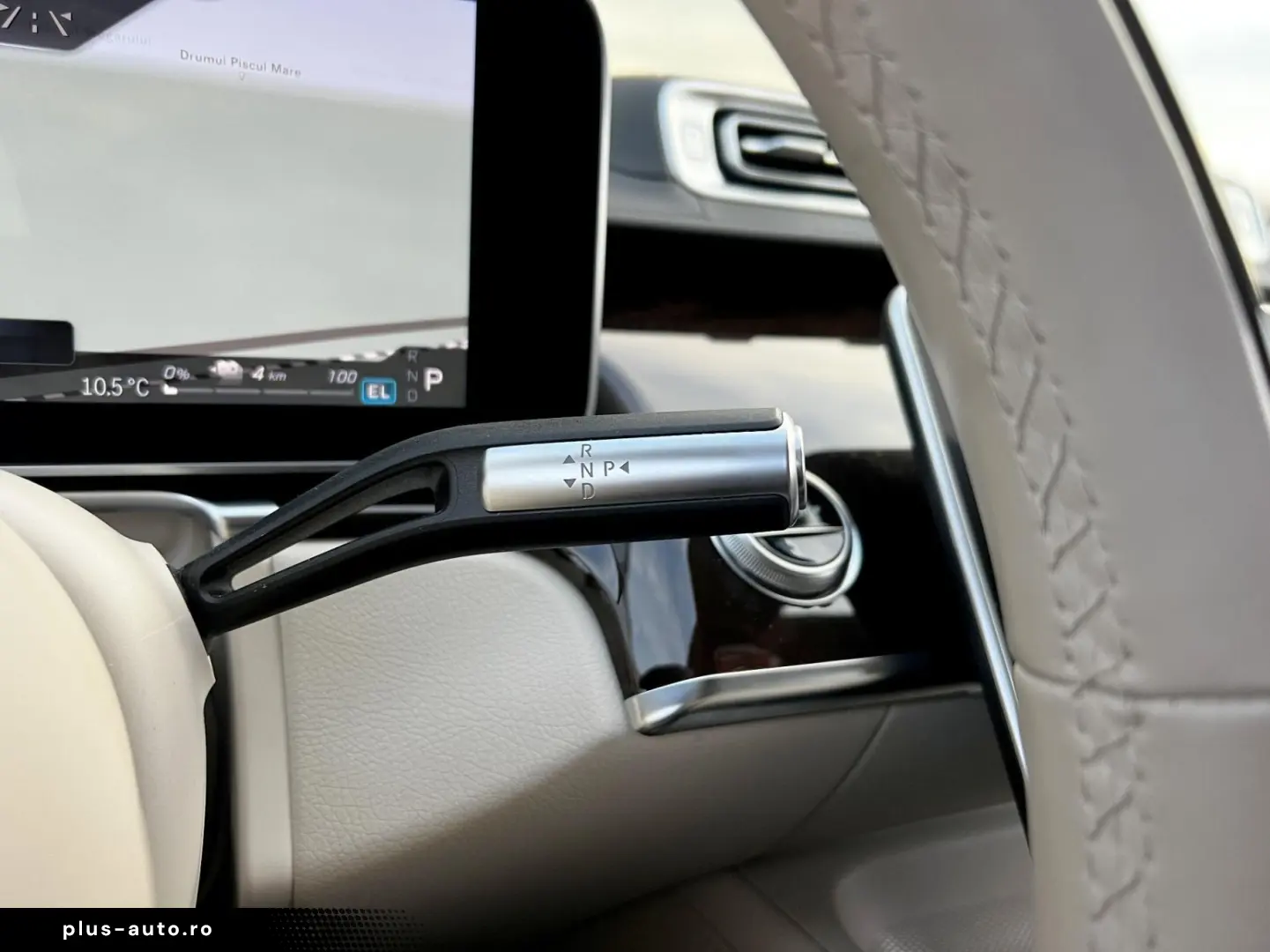 Mercedes-Benz S Gen-W223-2021