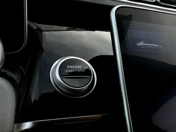 Mercedes-Benz S Gen-W223-2021