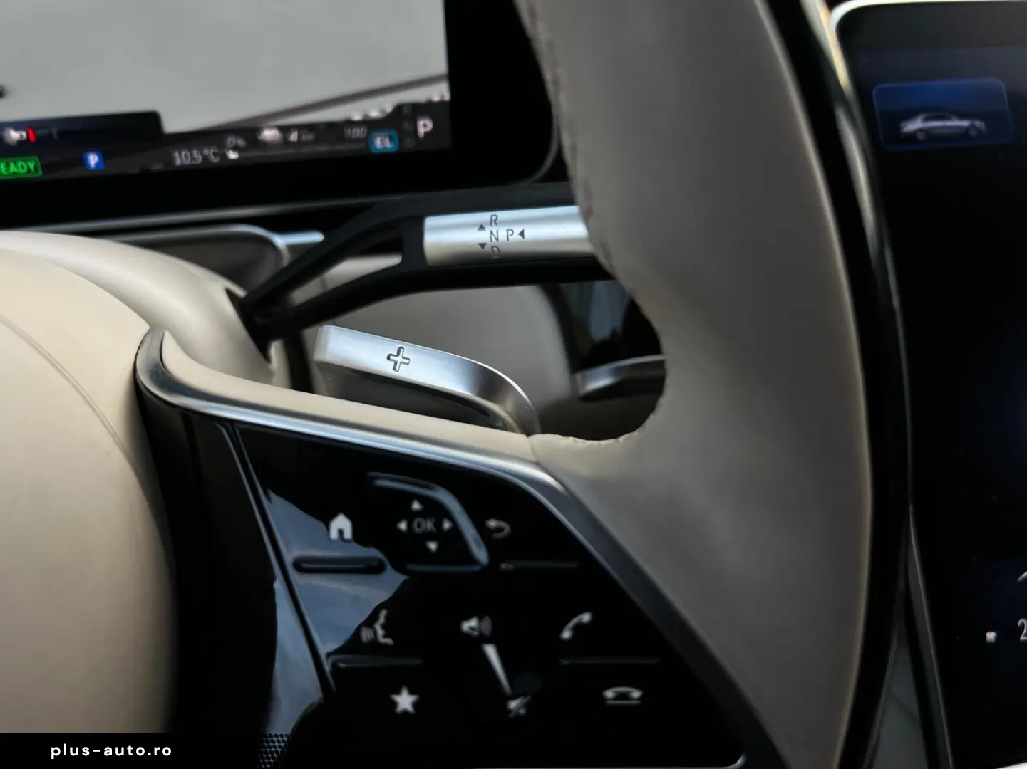 Mercedes-Benz S Gen-W223-2021