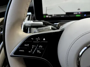 Mercedes-Benz S Gen-W223-2021