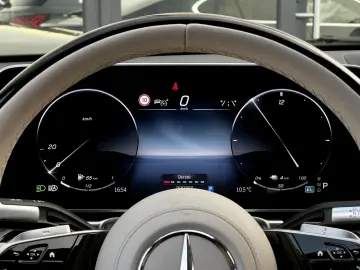 Mercedes-Benz S Gen-W223-2021