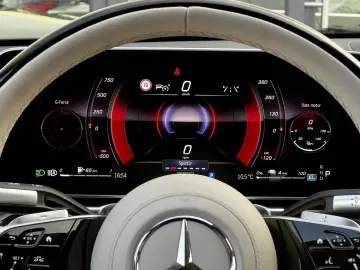 Mercedes-Benz S Gen-W223-2021