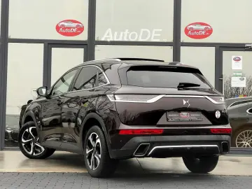 Ds-Automobiles Dsa-Ds7-Crossback