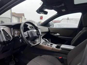 Ds-Automobiles Dsa-Ds7-Crossback