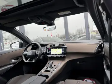 Ds-Automobiles Dsa-Ds7-Crossback