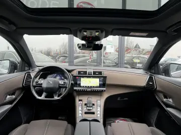 Ds-Automobiles Dsa-Ds7-Crossback