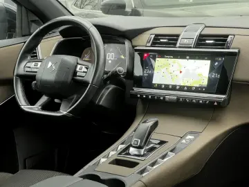 Ds-Automobiles Dsa-Ds7-Crossback