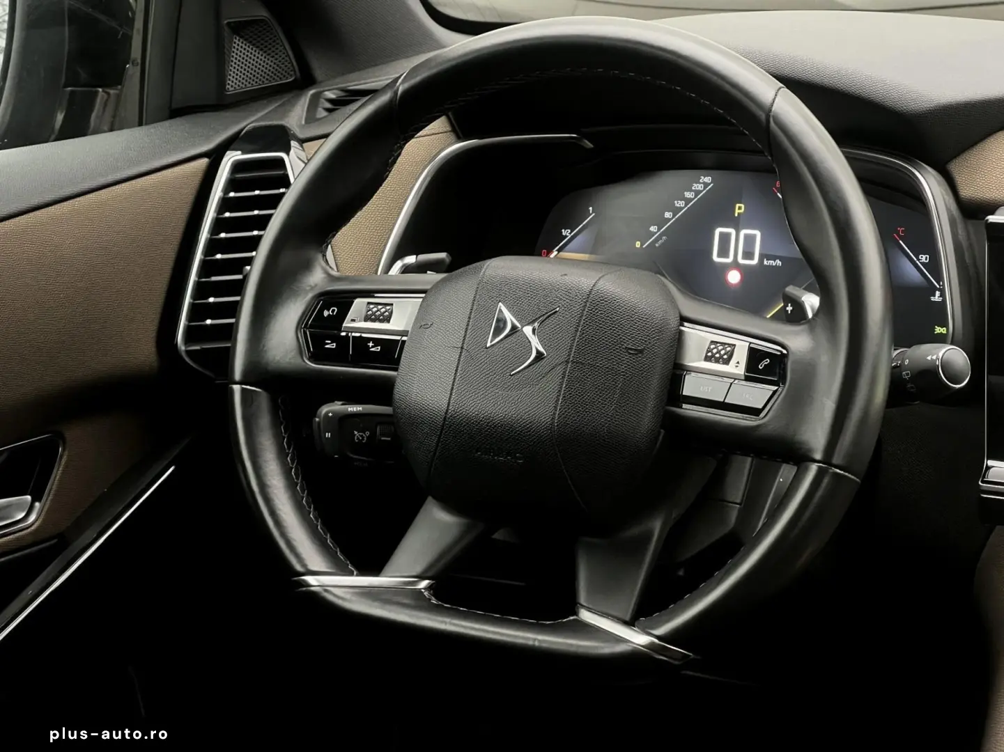 Ds-Automobiles Dsa-Ds7-Crossback