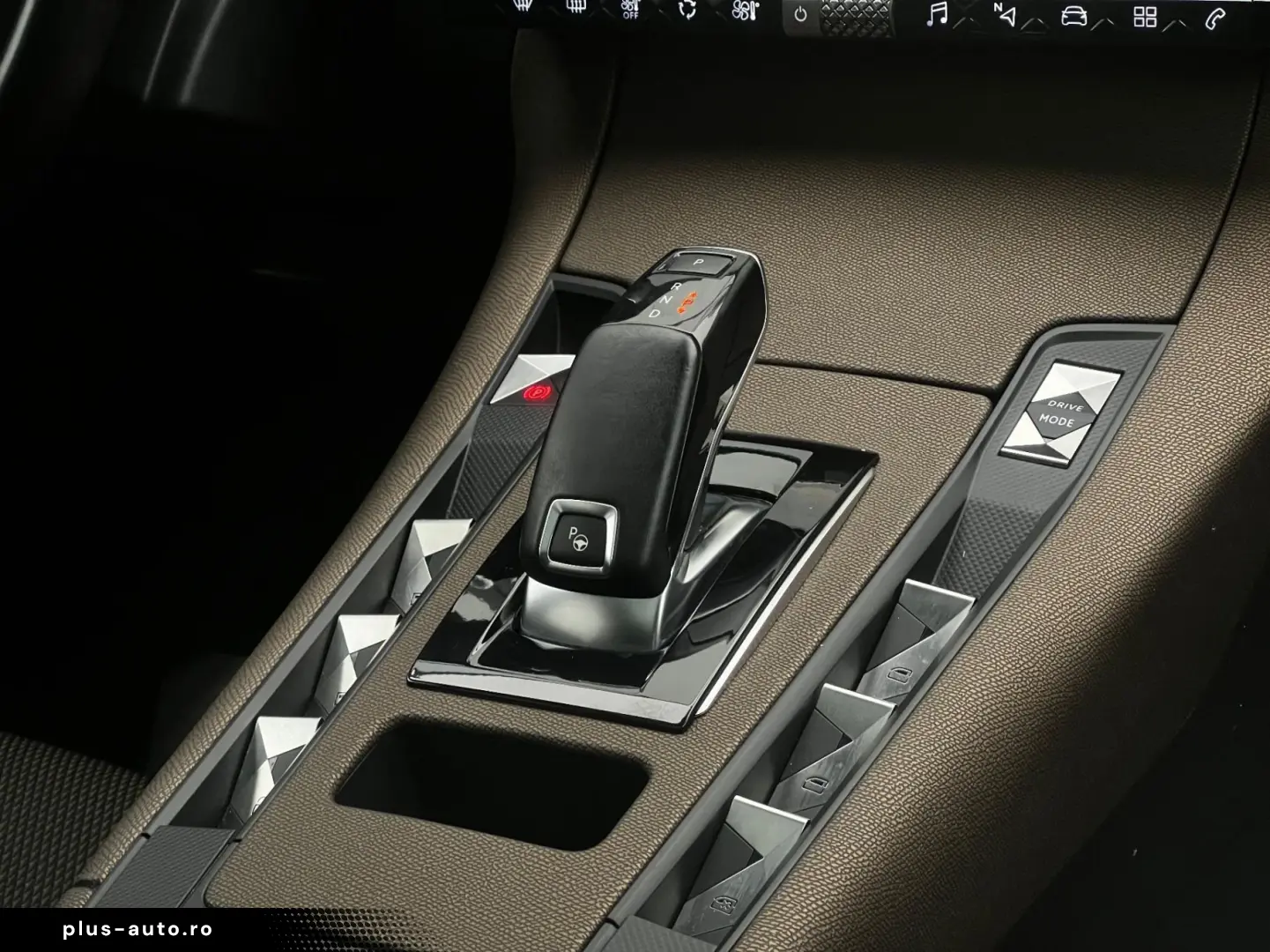 Ds-Automobiles Dsa-Ds7-Crossback