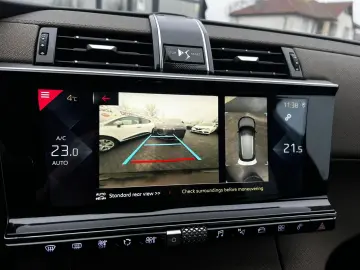 Ds-Automobiles Dsa-Ds7-Crossback