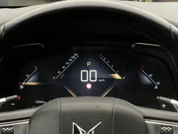 Ds-Automobiles Dsa-Ds7-Crossback