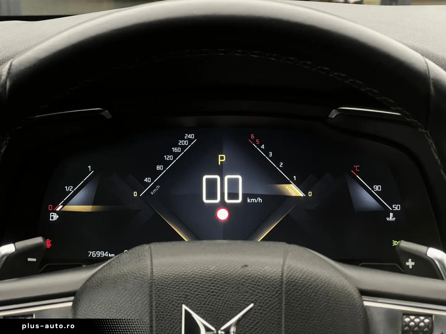 Ds-Automobiles Dsa-Ds7-Crossback