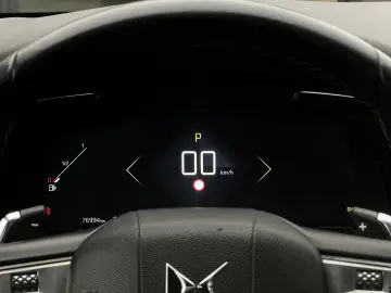 Ds-Automobiles Dsa-Ds7-Crossback