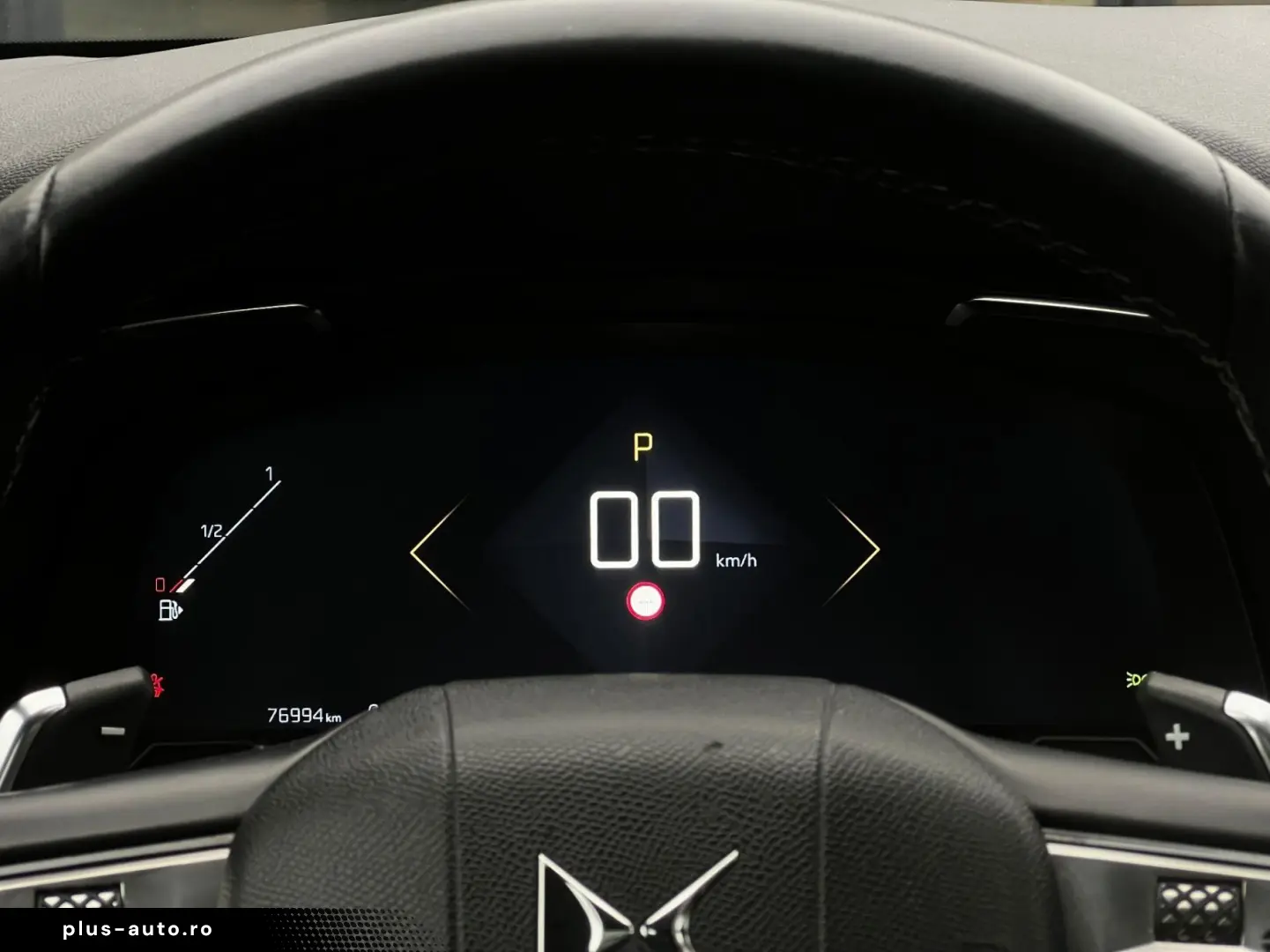 Ds-Automobiles Dsa-Ds7-Crossback