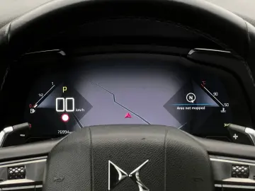 Ds-Automobiles Dsa-Ds7-Crossback