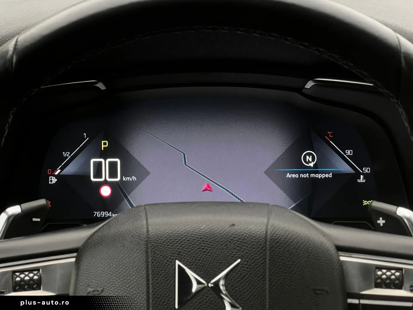 Ds-Automobiles Dsa-Ds7-Crossback