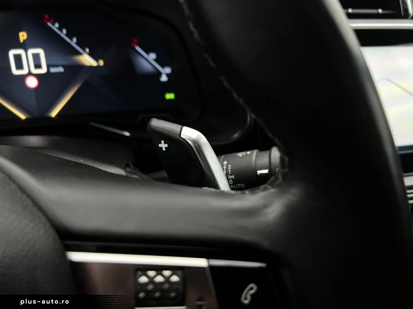 Ds-Automobiles Dsa-Ds7-Crossback