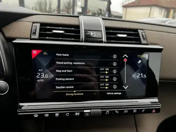 Ds-Automobiles Dsa-Ds7-Crossback