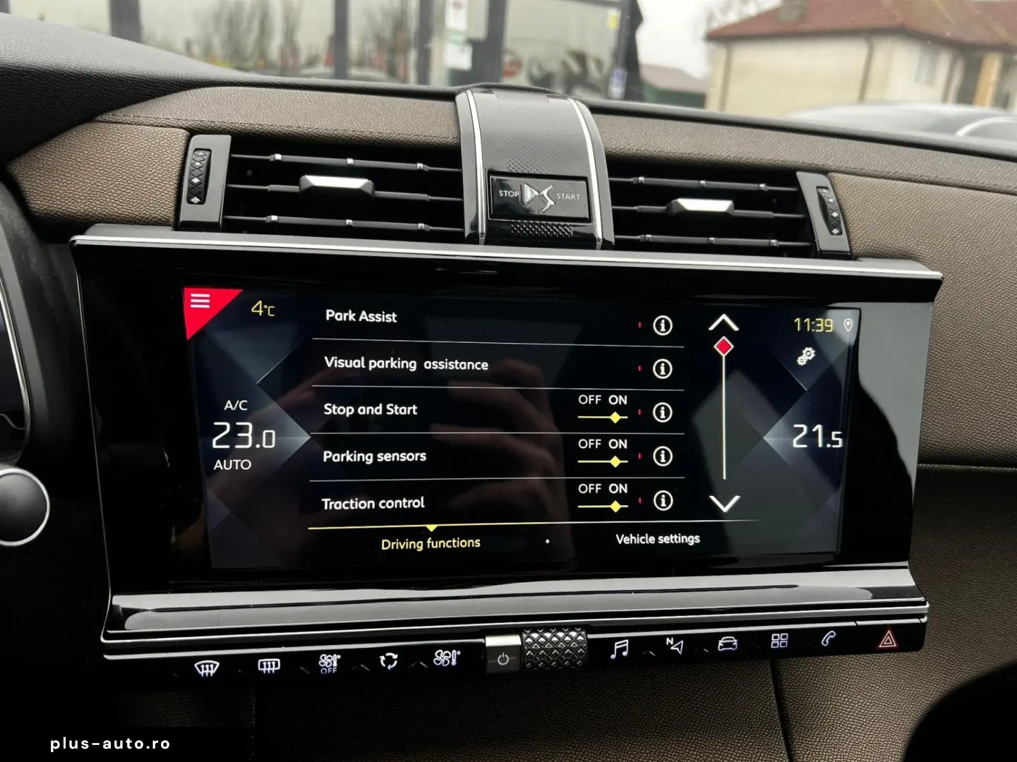 Ds-Automobiles Dsa-Ds7-Crossback