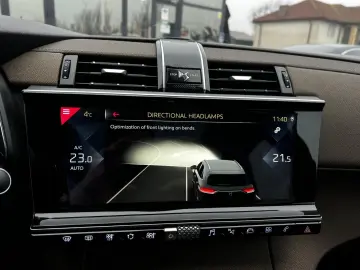 Ds-Automobiles Dsa-Ds7-Crossback