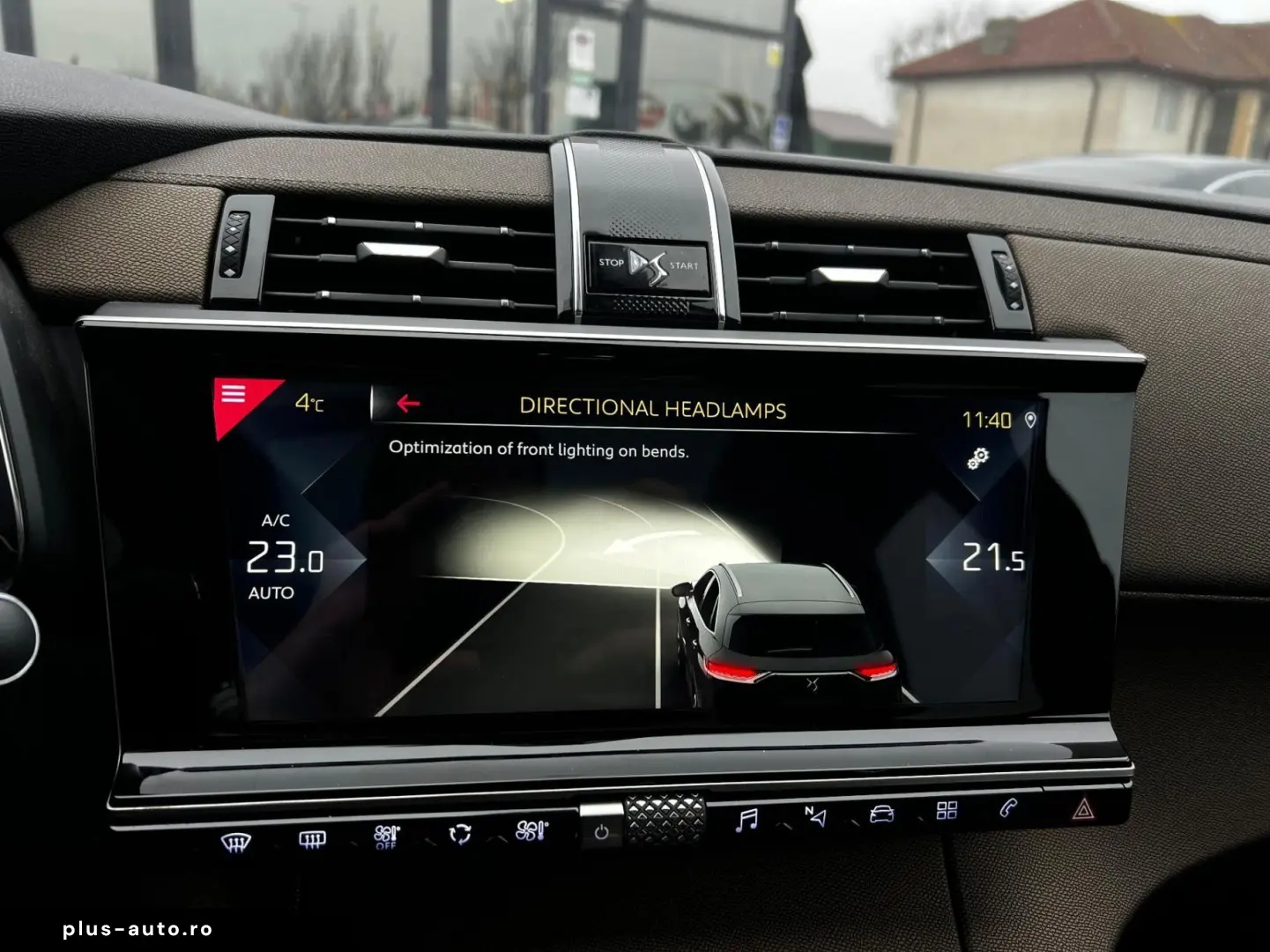 Ds-Automobiles Dsa-Ds7-Crossback