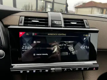 Ds-Automobiles Dsa-Ds7-Crossback