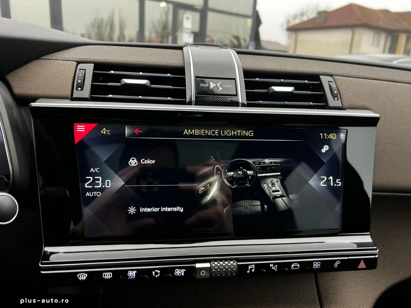 Ds-Automobiles Dsa-Ds7-Crossback