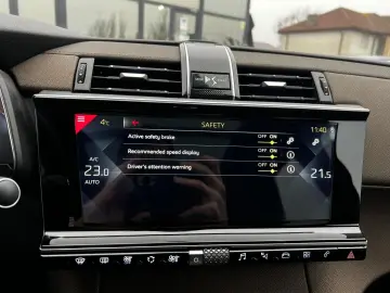 Ds-Automobiles Dsa-Ds7-Crossback