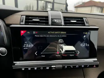 Ds-Automobiles Dsa-Ds7-Crossback